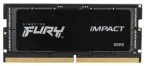 RAM KINGSTON 32GB 5600MT/s DDR5 CL40 SODIMM FURY Impact PnP