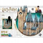 Wrebbit Harry Potter Hogvartso astronomijos 3d dėlionė