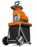 Daewoo elektrinis smulkintuvas/skiediklis &scaron;akoms su malimo krep&scaron;iu 2800w iki 44mm