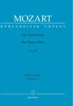 Vinilinė plok&scaron;telė Die Zauberfl&ouml;te: Vokiečių opera dviem veiksmais / The Magic Flute