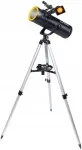 Teleskopas Bresser Solarix 114/500 Az carbon su filtru