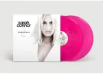 Vinilinė plok&scaron;telė Unbelievable (magenta spalvos lp)