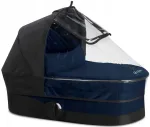 Cybex apsauga nuo lietaus vežimėlio lop&scaron;iui Balios Talos S | Cot S (lux, s2 lux)