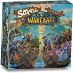 Wow - Small World 'prancūzi&scaron;ka versija'