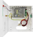 Atsarginis maitinimo &scaron;altinis Pulsar Hpsb-12v2a-b 12v 2a (7ah)