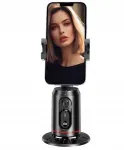 Nilox T-phox Icircle trikojis laikiklis/gimbalas su veido sekimo Ai 360, juodas