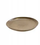 Keraminė desertinė lėk&scaron;tė sekli Siena &oslash; 21cm