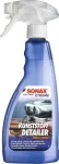 Sonax Xtreme priemonė plastikui, skirta vidaus ir i&scaron;orės valymui, priežiūrai ir apsaugai visai transporto priemonei (500 ml), prekės Nr. 02552410.