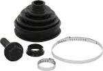 Meyle 100 498 0075 Bellow Set, pusa&scaron;is