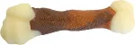 Nylabone Extreme Chew &scaron;launikaulio formos kramtalas &scaron;unims su jautienos skoniu, 90 g