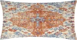 Keiroutk pagalvėlės užvalkalas 40 x 80 cm 1 vnt. boho stiliaus dekoratyvinė sofa pagalvėlė sofai miegamajam svetainei boho stiliaus dekoratyvinė sofa pagalvėlė sofai miegamajam svetainei