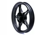 Galinis ratas K125/19 (2,15x16)