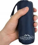 Outhorn Outdoro lengvas kelioninis miegmai&scaron;is &ndash; lengvumas ir patogumas!