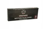 Moretti grandinės pavara Romet Ogar 415h 112 grandys + jungtis