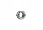 H-rocks a&scaron;ies veržlė be flan&scaron;o 3/8" sidabrinė 31060