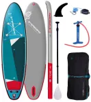 SUP irklentė Starboard iGO Zen SC 10'8"x33"x5.5"