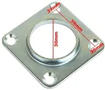 Other I&Scaron;ĖJIMO VELENĖLIO ALYVOS BESIŪLIŲ KORPUSAS SIMSON S51 S70 S53 S83 KR51/2 SR50 SR80 DE