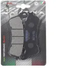 Other stabdžių trinkelės HONDA CBR SUZUKI BURGMAN RMS