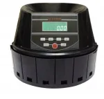 Monetų skaičiuoklė-rū&scaron;iuotojas Ludger Ccs 960