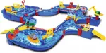 AquaPlay Mega Rinkinys Fairway Kanalai 150x160 cm