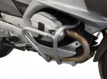 Trendy Heed priekiniai lankai Bmw R 1200 Rt (2010-2013) sidabriniai Akcija