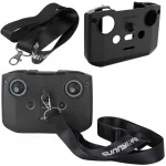 Sunnylife Apsauginis dėklas Laikiklis Dirželis pulteliui Dji Rc-n3 N2 N1