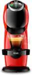 Delonghi Dolce Gusto Edg315.r Genio S Plus Raudona kapsulinis kavos aparatas