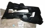 Citroen C3 Ii 09-16 kairės pusės led lempos rėmelio buferio laikiklio slydimo tvirtinimas