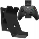 Sieninis laikiklis XBOX One / S / X valdikliui - montavimo laikiklis, juodas
