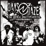 Vinilinė plok&scaron;telė The Oogle Deathmachine [vinyl Lp]