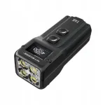 Žibintuvėlis Nitecore T4k - 4000 liumenų