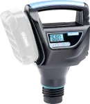 Gloria akumuliatorinis kompresorius purk&scaron;tuvams Bosch Power for All 18 V 000920.0000