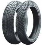 Motociklo padanga Heidenau K73 SiO2 160/60 R17 69 H
