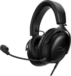HP Hyperx Cloud Iii - Ausinės Žaidimams (Juodas)