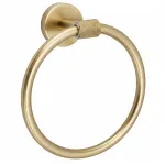 Rank&scaron;luosčių kabykla Rea Galo Ring 5710, Brushed Gold