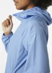 Moteri&scaron;ka striukė Helly Hansen Juell Light Jacket, mėlyna