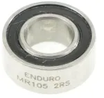 Guolis Enduro Bearings MR 105 2RS ABEC3