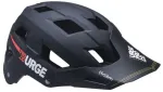 Dviračio &scaron;almas URGE Venturo, S/M, 54&ndash;58 cm, juodas