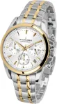 Jacques Lemans Chronograph Quartz 1-1863zf
