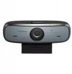 Panasonic Viewsonic Vb-cam-002 Usb internetinė kamera, juoda