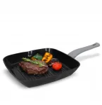 Zwieger Reviso grillio keptuvė 28 cm keramine danga