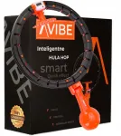 Hula Hoop Avibe su Skaitikliu ir svoriu lieknėjimui greitas Smart efektas