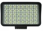 2 x Tt Technology led darbo žibintas halogeninis prožektorius 40 x led 12v 24v 40w Ip68 3200lm