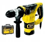 Sds+ perforatorius stanley 1250w
