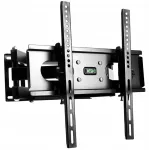 Televizorius ART Tv laikiklis lcd 23-60'' 50kg vesa 400x400