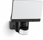 STEINEL XLED Home 2 Sensorinis prožektorius (juodas)