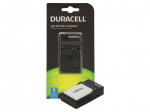Duracell įkroviklis su USB laidu, skirtas DR9641/EN-EL5