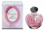 Christian Dior Dior Poison Girl Unexpected tualetinis vanduo 100ml kvepalai moterims