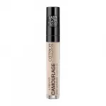 "Catrice" skystas maskuoklis 020 Light rusvai gelsvas 5ml