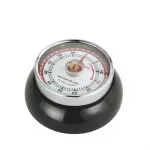 Zassenhaus Laikmatis Speed, juodas (ZS)